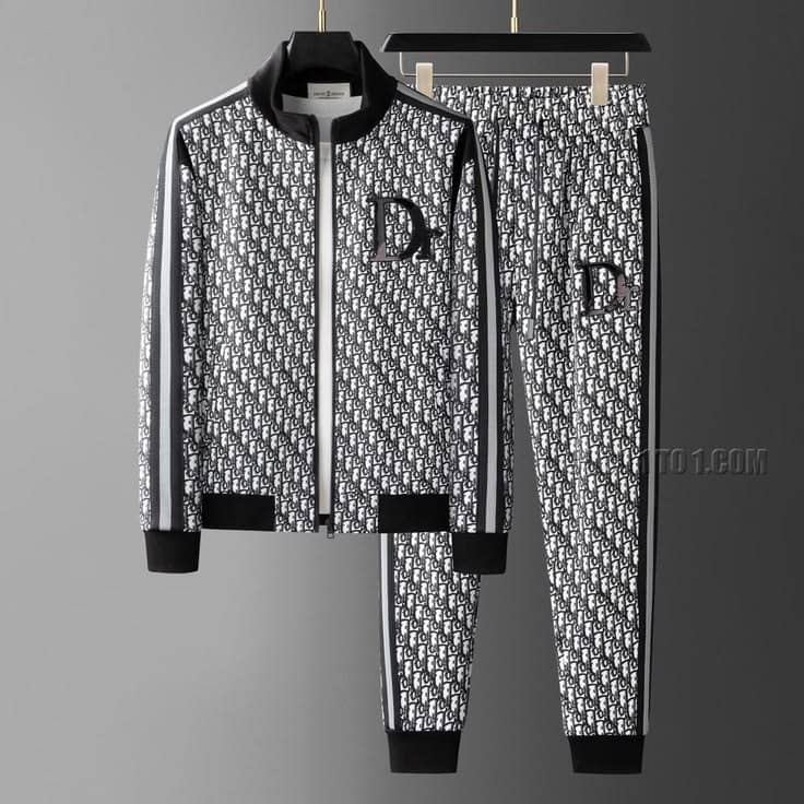 Dior Sweatshirt