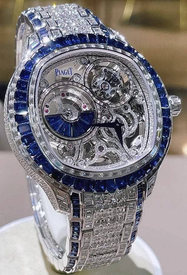 Wrist Watch