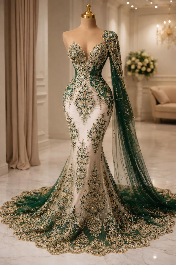 Luxury Dress